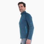 Fleece Jacket Monaco2
