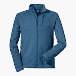 Fleece Jacket Monaco2