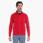 Fleece Jacket Monaco2
