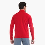 Fleece Jacket Monaco2