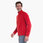 Fleece Jacket Monaco2