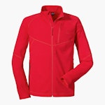 Fleece Jacket Monaco2