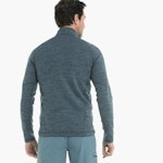 Fleece Jacket Monaco2
