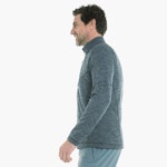 Fleece Jacket Monaco2