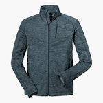 Fleece Jacket Monaco2