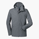 Jacket Easy M4