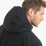 Jacket Easy M4