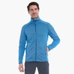 ZipIn! Fleece Columbus2