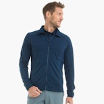 ZipIn! Fleece Columbus2