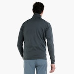 ZipIn! Fleece Columbus2