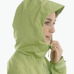 3L Jacket Charleroi L