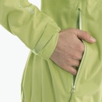 3L Jacket Charleroi L