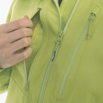 3L Jacket Charleroi L