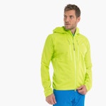 3L Jacket Charleroi M