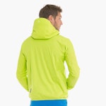 3L Jacket Charleroi M