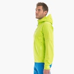 3L Jacket Charleroi M