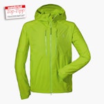 3L Jacket Charleroi M