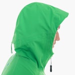 3L Jacket Charleroi M