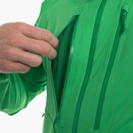 3L Jacket Charleroi M