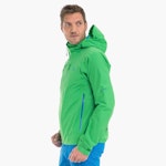 3L Jacket Charleroi M