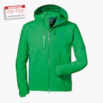 3L Jacket Charleroi M