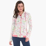 Fleece Hoody Kirkefjord1 L