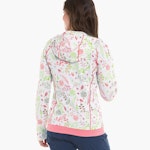 Fleece Hoody Kirkefjord1 L