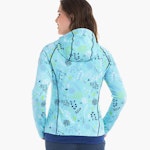 Fleece Hoody Kirkefjord1 L