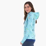 Fleece Hoody Kirkefjord1 L