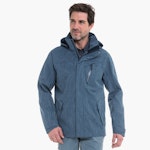 ZipIn! Jacket Denver3