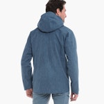 ZipIn! Jacket Denver3