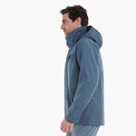 ZipIn! Jacket Denver3