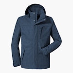 ZipIn! Jacket Denver3