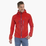 3L Jacket Aletsch M