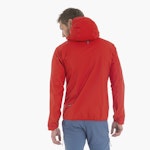 3L Jacket Aletsch M