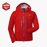 3L Jacket Aletsch M