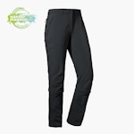 Pants Engadin1 Zip Off