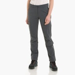 Pants Engadin1 Zip Off