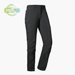 Pants Engadin1 Zip Off