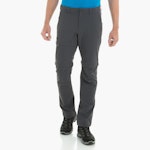Pants Koper1 Zip Off