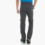 Pants Koper1 Zip Off