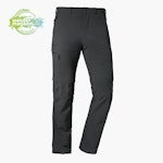 Pants Koper1 Zip Off