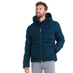Ins. Jacket Boston M