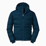 Ins. Jacket Boston M