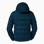 Ins. Jacket Boston M