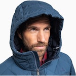 Ins. Jacket Boston M