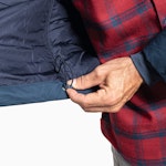 Ins. Jacket Boston M