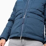 Ins. Jacket Boston M