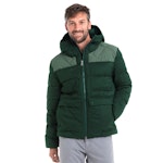 Ins. Jacket Boston M