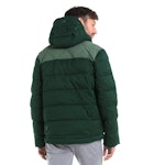 Ins. Jacket Boston M